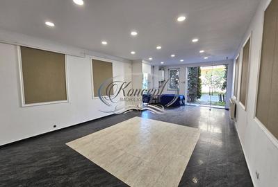 Spatiu comercial open-space in ansamblu nou, aproape de Rivus Mall Spatiu comercial open-space in ansamblu nou, aproape de Rivus Mall - 4