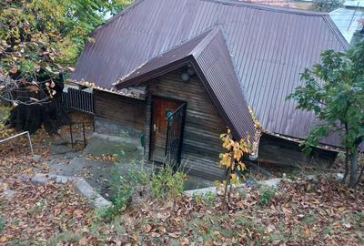 Vila la gri Cerasu Prahova Vila la gri Cerasu Prahova - 7