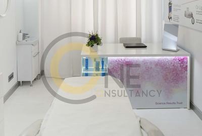 Investitie: Apartament 4 camere destinație rezidențiala, de birou sau comercială - 12