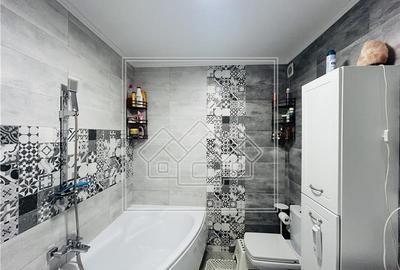 Casa de vanzare in Selimbar - 160 mp utili - mobilata si utilata - 27