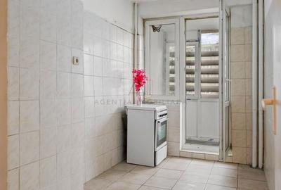 Apartament cu 2 camere semidecomandat în Ștefan cel Mare - 3
