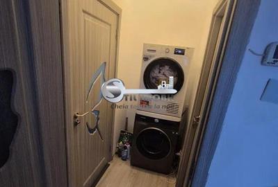 Apartament cu 3 camere semidecomandat, mobilat în Podu Roș - 3