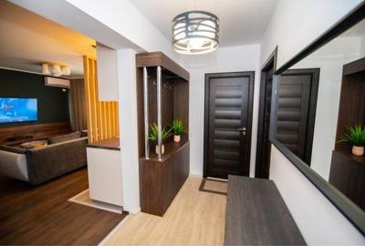 Apartament cu 2 camere în Tomis Plus - 5