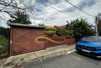 Casă individuală P+M în cartierul CFR Bacău 500 mp teren - 6