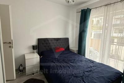 Duplex cu 5 camere cu Canalizare în Florești - 7