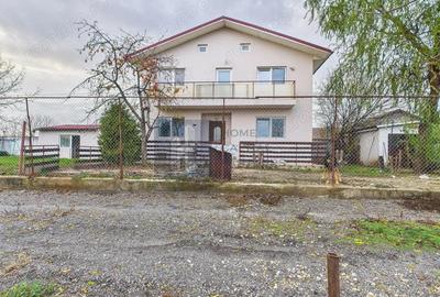 Casa individuala P+1 cu pivni?a ?i curte generoasa Dragomire?ti-Vale - 9