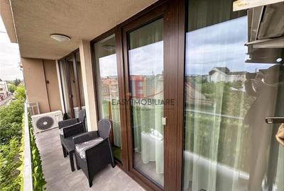 Apartament 2 camere,Centru,60mp,etaj 2,Targu Mures - 7