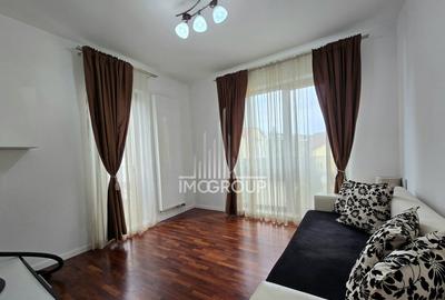 Apartament cu 4 camere semidecomandat, mobilat în Mănăștur - 7