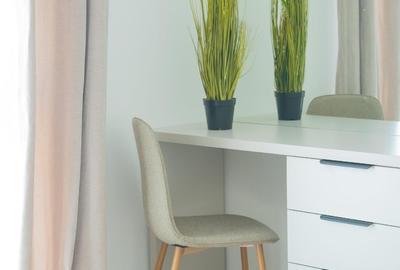 Elegant, 2 camere, Aviatiei Tower, parcare subterana - 11
