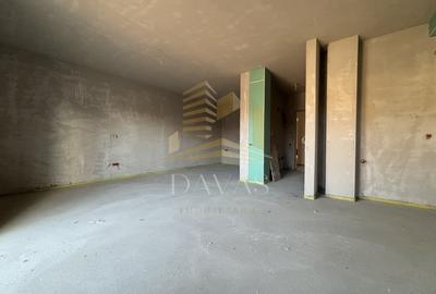 Apartament cu o camera  in bloc nou | Parcare - Baciu - 3