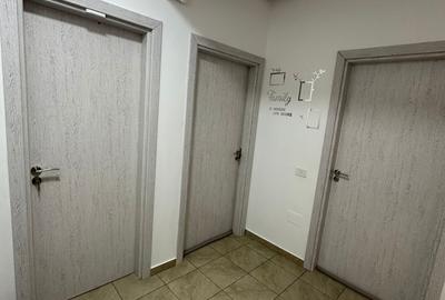 Apartament 2 camere de vânzare – Popești-Leordeni, Strada Leordeni - 6