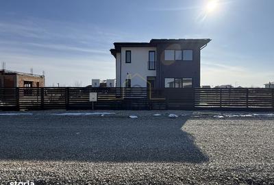 Casă cu 5 camere cu Teren 560 Mp în Tărtășești - 15