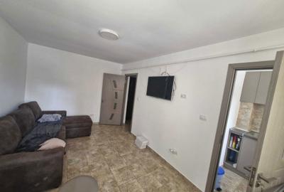 Garsonieră semidecomandată în Central - 4