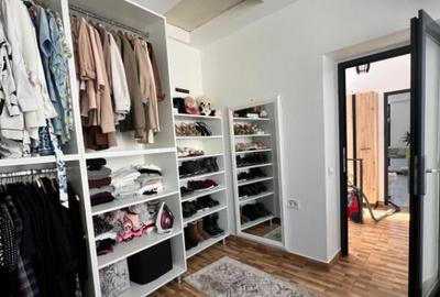 Casa, Centru Istoric, Constructie noua, Totul Nou, mobilat s - 6