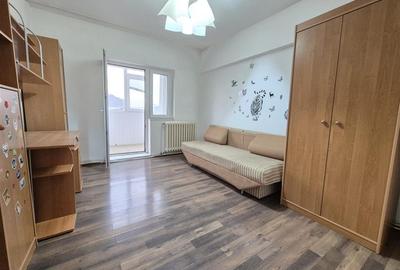 Apartament 3 camere decomandat - Nicolina - 11