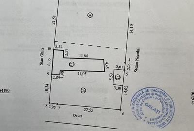 Casă cu 4 camere în Izvoarele - 3