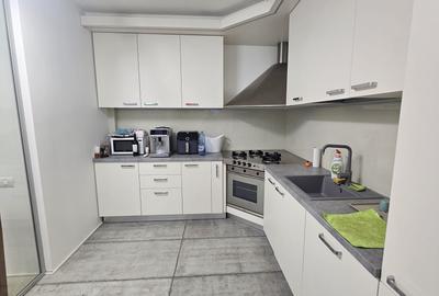 Apartament cu 4 camere decomandat, mobilat în Pipera - 19