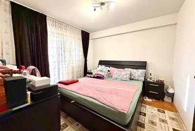 Apartament cu 3 camere decomandat, mobilat în Lunei - 4