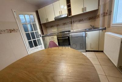 Apartament 3 camere, Tatarasi, Flux - etaj intermediar - 12