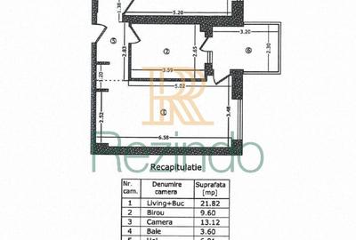 3 camere | Ansamblu cu gradina si securizat | Parcare inclusa | VIDEO - 18