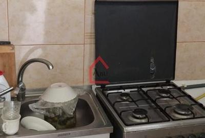 Garsonieră semidecomandată, mobilată în Alexandru cel Bun - 9