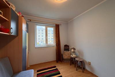 Apartament cu 2 camere semidecomandat, mobilat în Codlea - 8