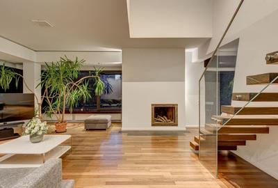 Apartament cu 5 camere în Floreasca - 1