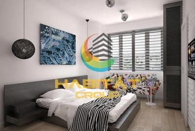 2 Camere - Decomandat - Finisaje Premium - Grand Arena - 2