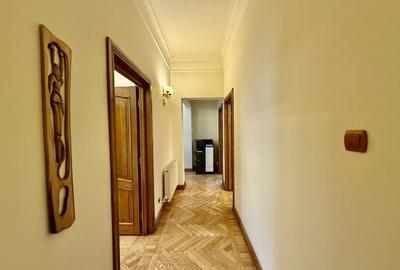 Vila S+P+1E de vanzare centru Constanta - 10