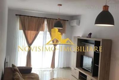 NOVISIMO-IMOBILIARE: AP. CU DOUA CAM. DE INCHIRIAT IN ZONA ALBERT, P. - 3