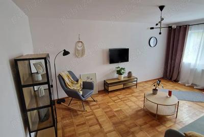 Apartament 2 camere de inchiriat - 1