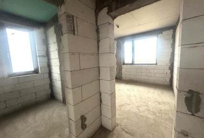 Vila tip Duplex in Cartier rezidential nou Slatioara Vila tip Duplex in Cartier rezidential nou Slatioara - 5