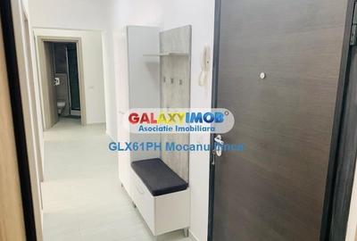 Inchiriere apartament 3 camere, lux, bloc nou, MRS Ploiesti - 8