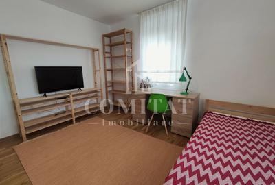 Apartament cu 3 camere decomandat, mobilat în Europa - 15