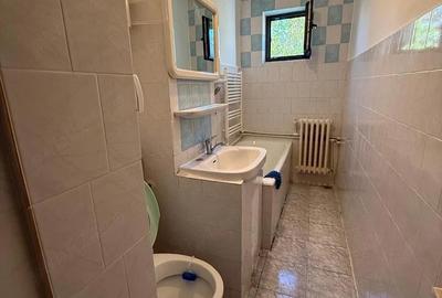 Apartament cu 2 camere nedecomandat în Central - 2