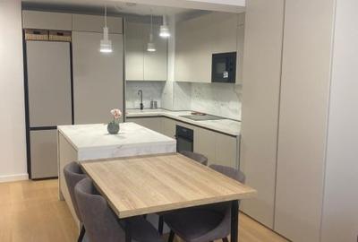 Apartament cu 2 camere decomandat, mobilat în Tunari - 5