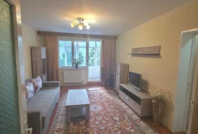 Apartament cu 2 camere decomandat în Gemenii - 5