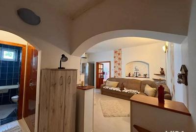 Apartament cu 2 camere semidecomandat în Mărăști - 9