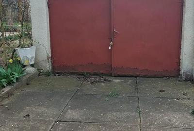 Casă cu 3 camere în Odobescu