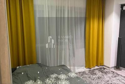 Apartament cu 2 camere în Cățelu