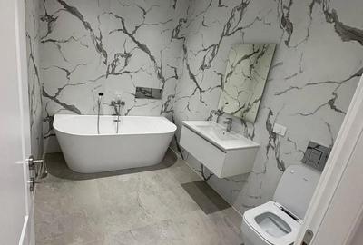 Casă cu 5 camere cu Teren 300 Mp în Nord - 3