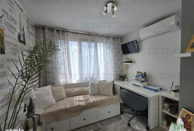 Apartament cu 3 camere semidecomandat în Militari - 3