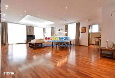 Apartament cu 4 camere, mobilat în Nordului - 12