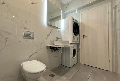 Apartament 3 camere, decomandat, cu loc de parcare - Brasov - 11