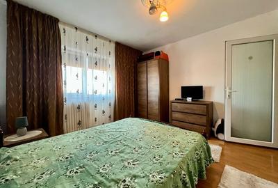 Apartament cu 3 camere decomandat, mobilat în Central - 4