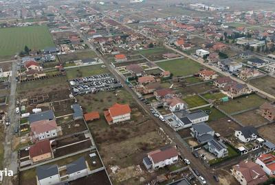 Spațiu comercial, în Vladimirescu - 12