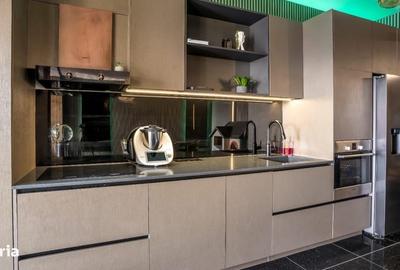 Apartament cu 4 camere, mobilat în Grigorescu - 7