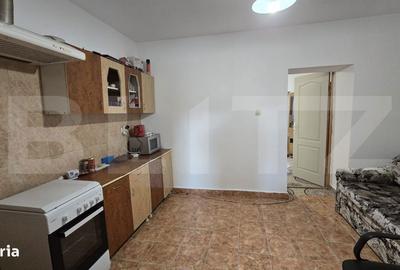Casă cu 2 camere în Apa - 1