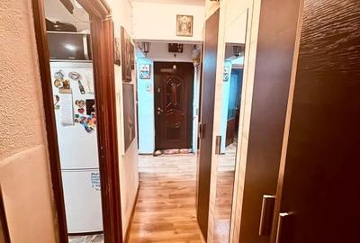 Apartament 2 camere – Precista | Etaj 3 | 50,10 mp - 3