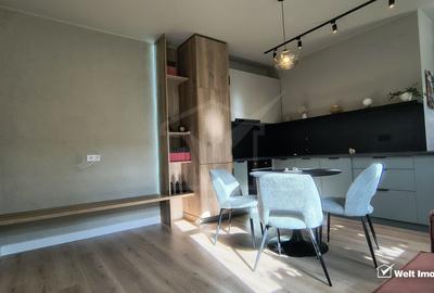 Apartament 2 camere la casa cu gradina si 2 locuri parcare - 4